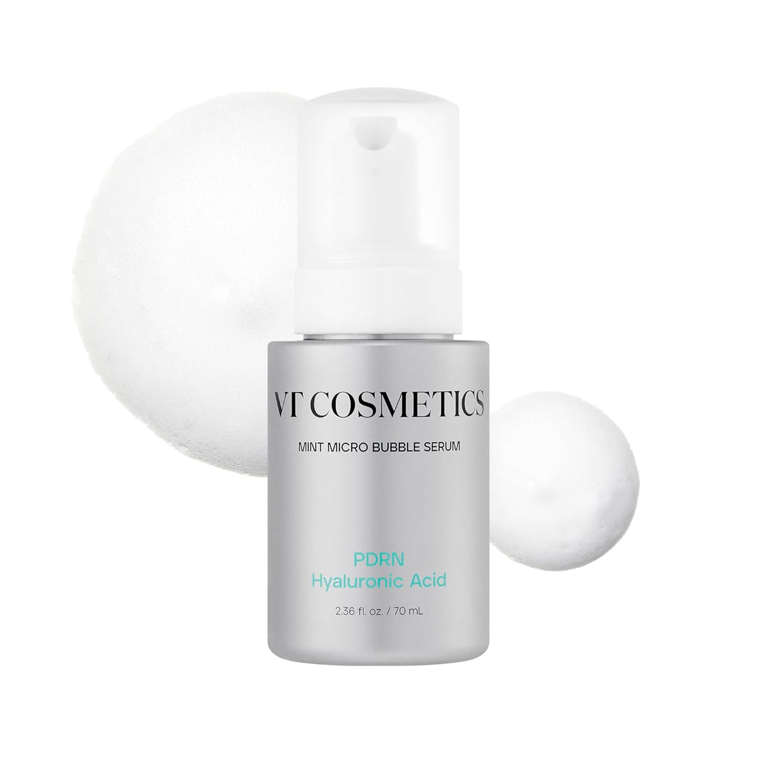 Bubble Serum - PDRN Hyaluronic Acid
