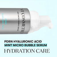 Bubble Serum - PDRN Hyaluronic Acid