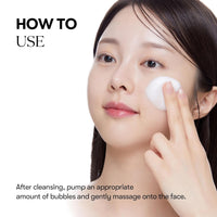 Bubble Serum - PDRN Hyaluronic Acid