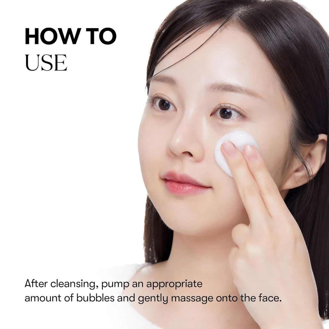 Bubble Serum - Retinol Collagen