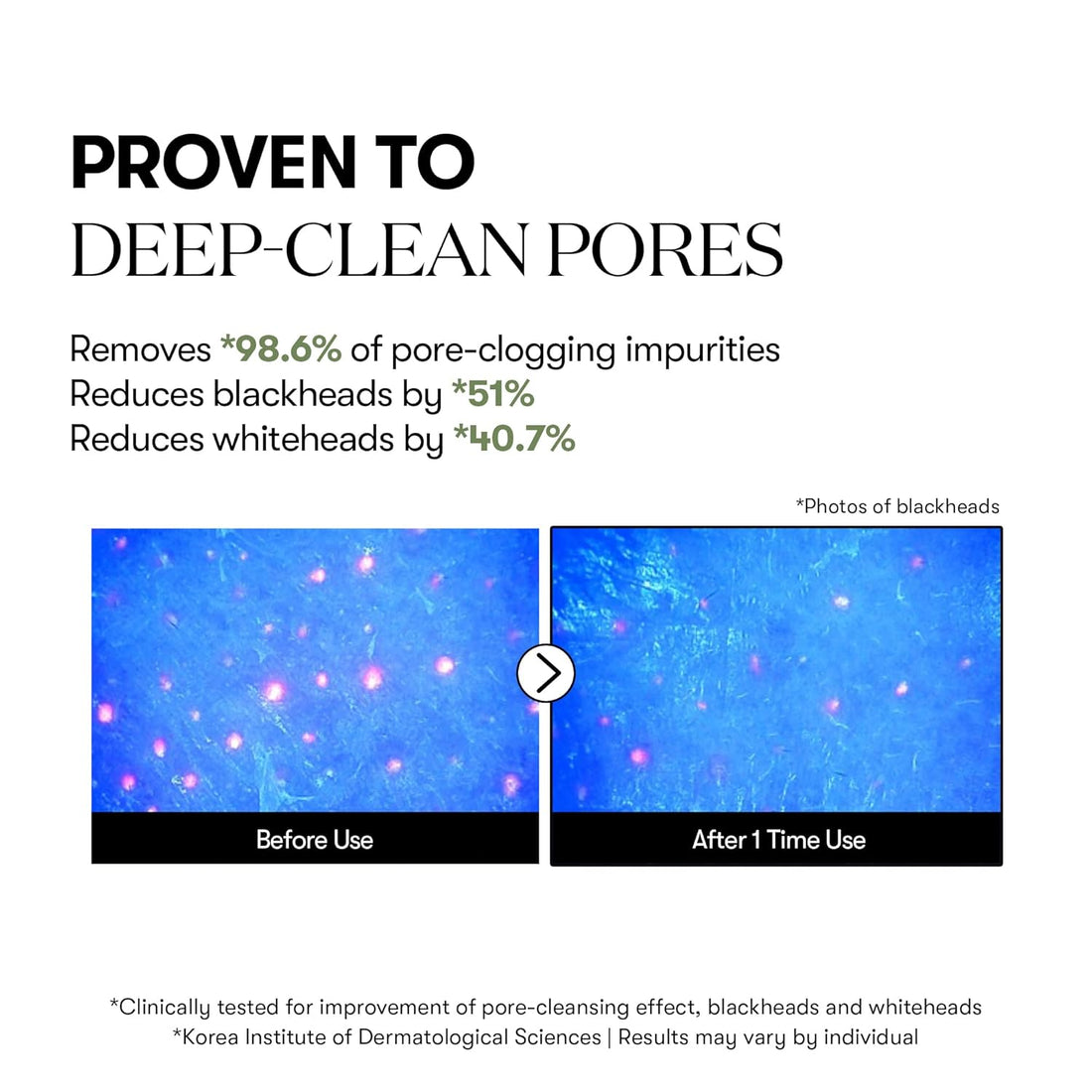 CICA Mask Cleanser