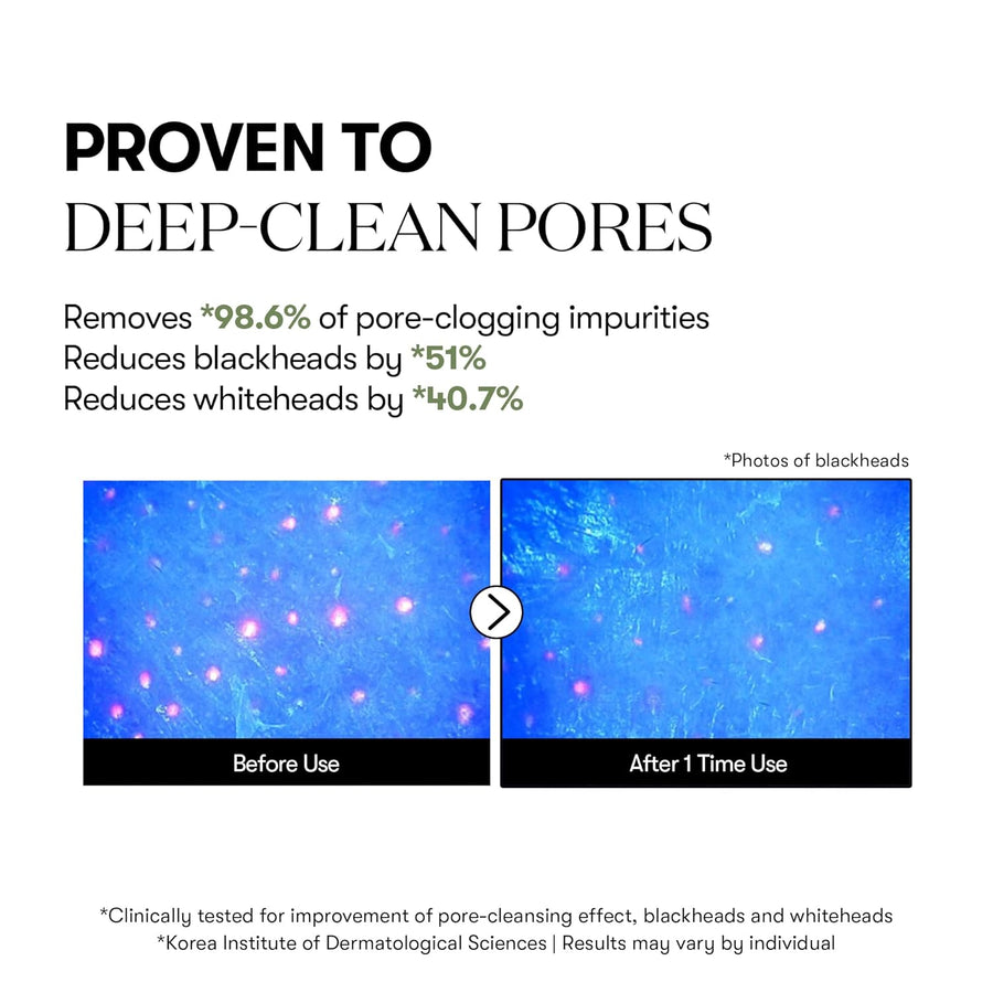 CICA Mask Cleanser