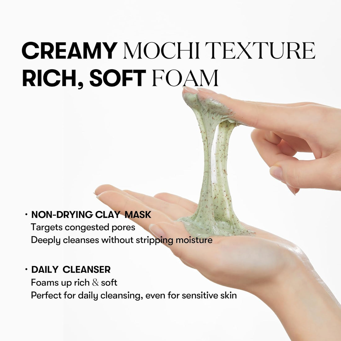 CICA Mask Cleanser