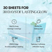 CRYO Ice Mask - 30pcs