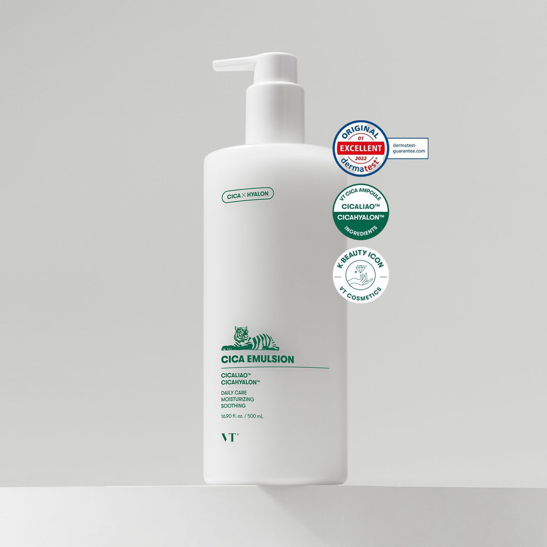 Cica Emulsion - Jumbo