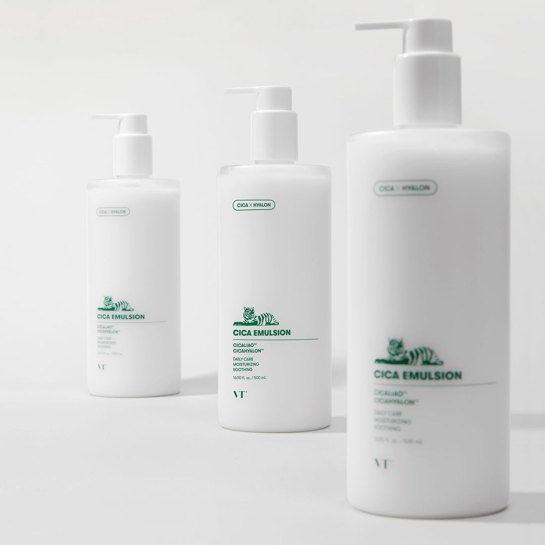 Cica Emulsion - Jumbo