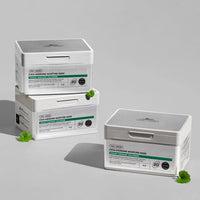 Cica Exosome Moisture Mask - 20pcs