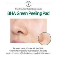 CICA Mild Toner Pad - 60 pads