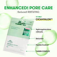 Cica Reti-A 7 Days Mask