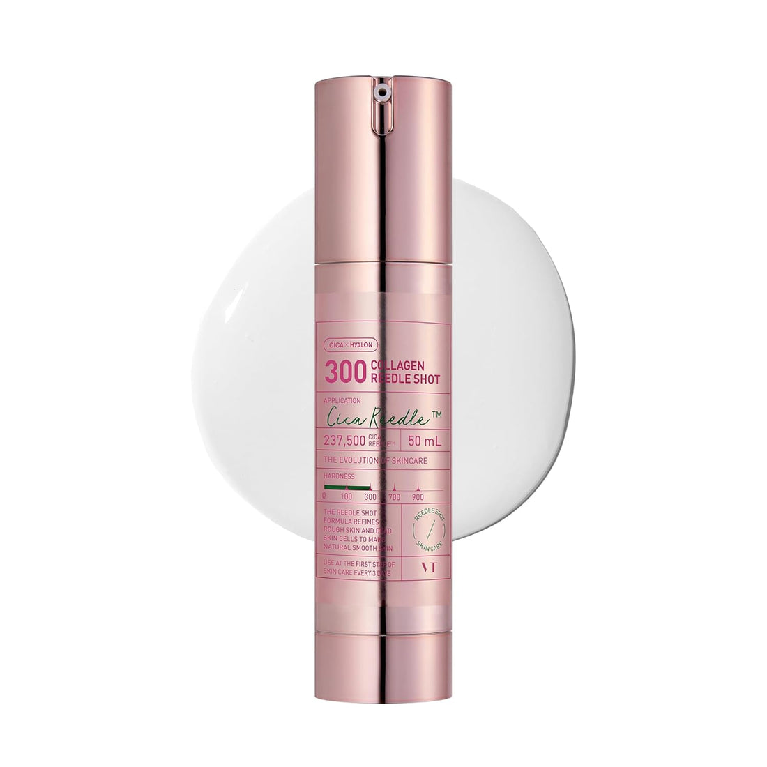 Collagen Reedle Shot 300