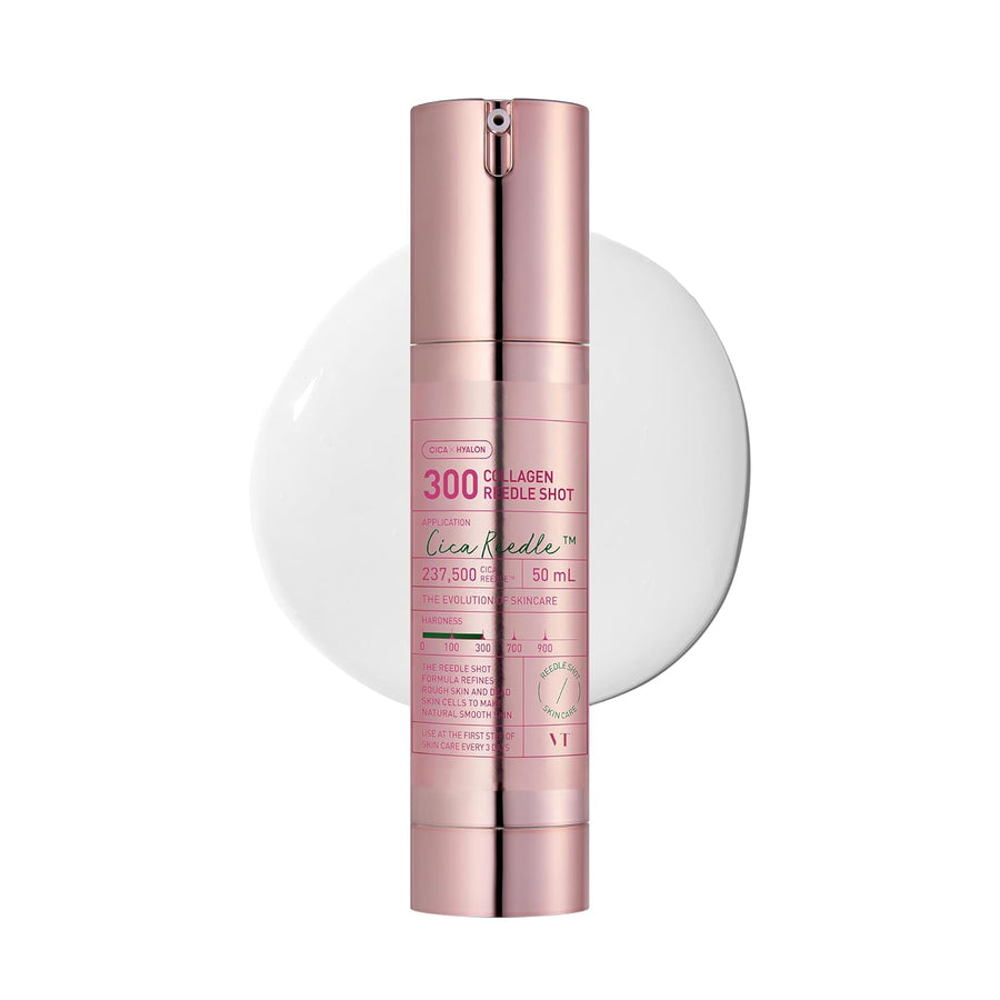 Collagen Reedle Shot 300