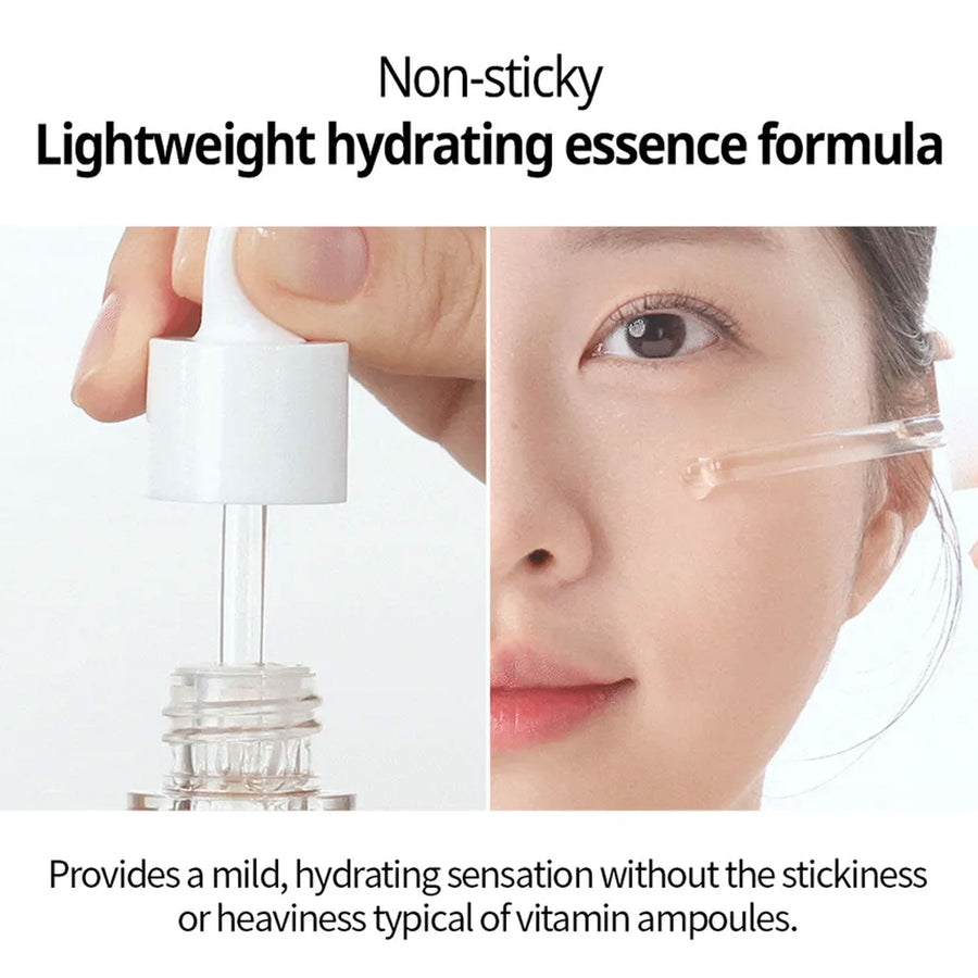 Glutathione G2 Brightening Ampoule – VT Cosmetics India