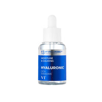 H3 Hyaluronic Ampoule