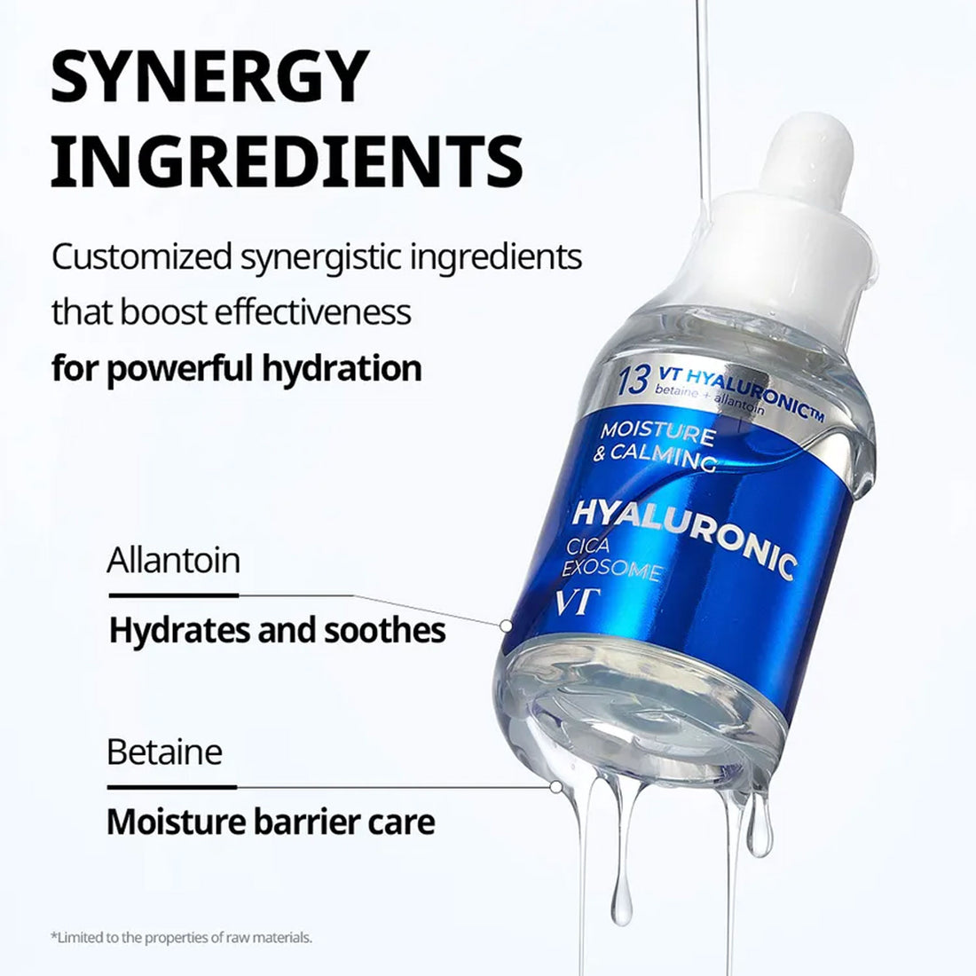 H3 Hyaluronic Ampoule