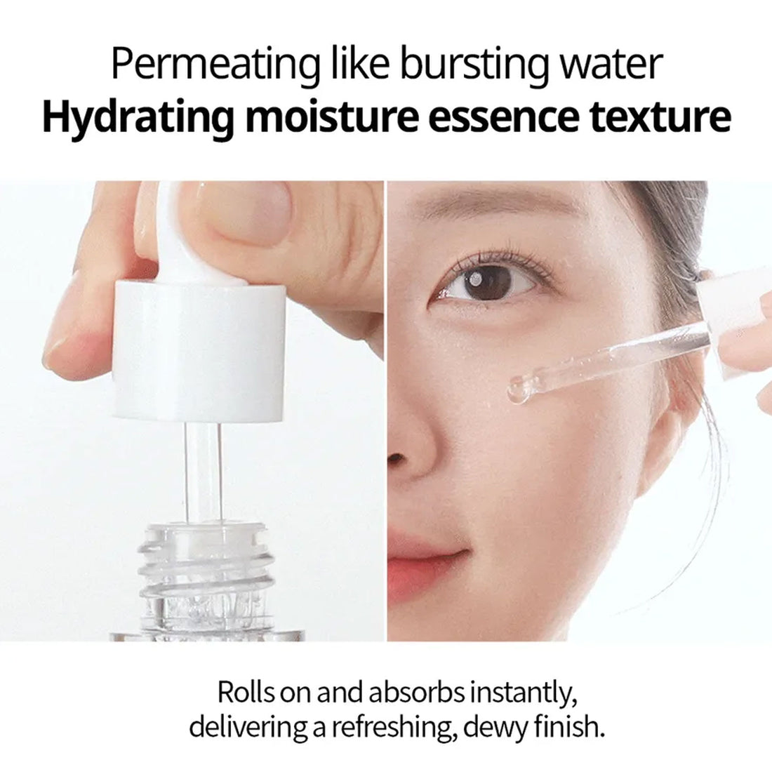 H3 Hyaluronic Ampoule