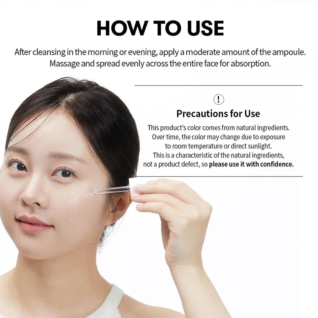 H3 Hyaluronic Ampoule