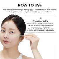 H3 Hyaluronic Ampoule