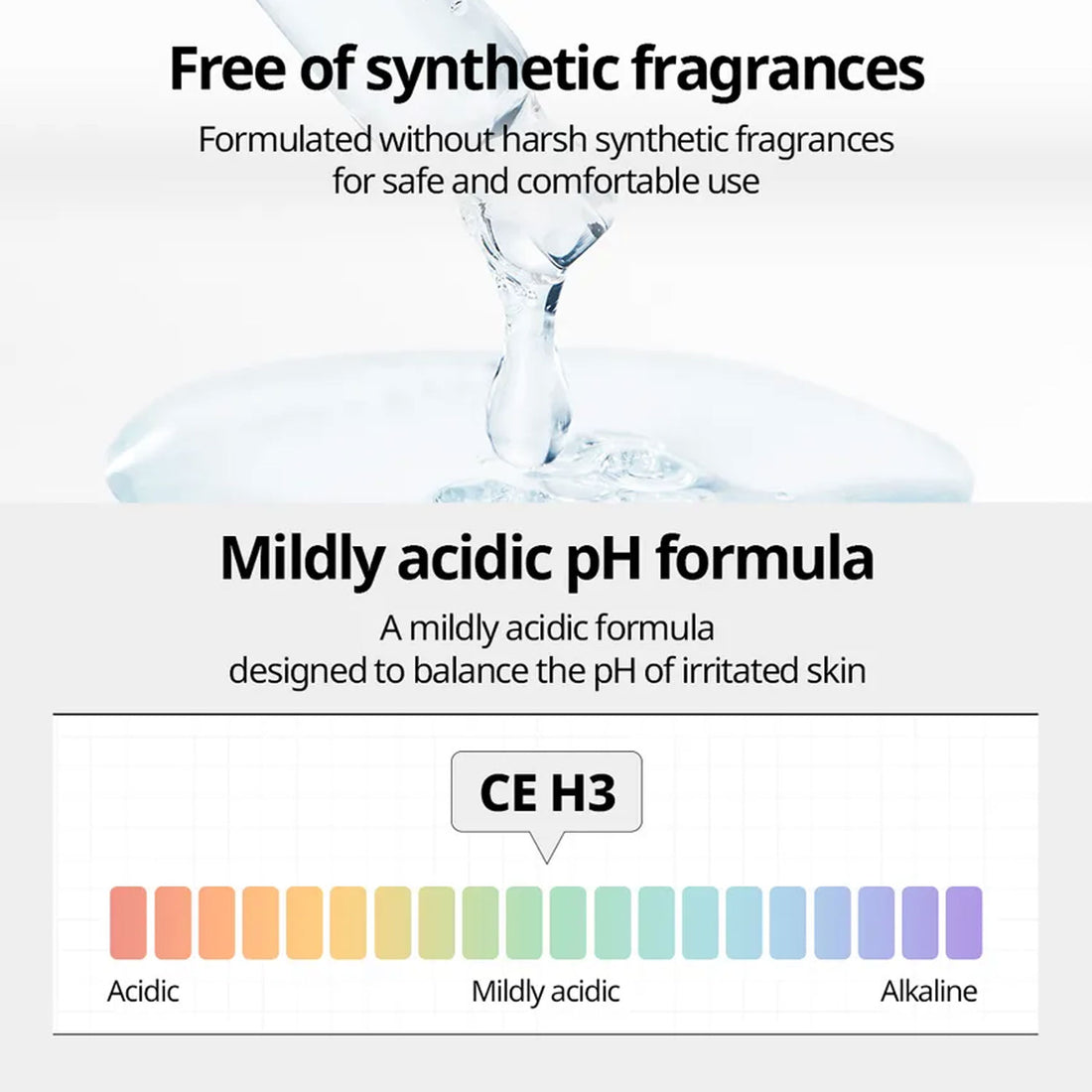H3 Hyaluronic Ampoule