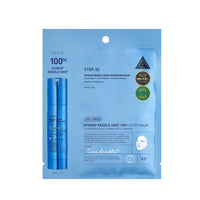 Hydrop Reedle Shot 100 2 Step Mask