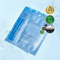Hydrop Reedle Shot 100 2 Step Mask
