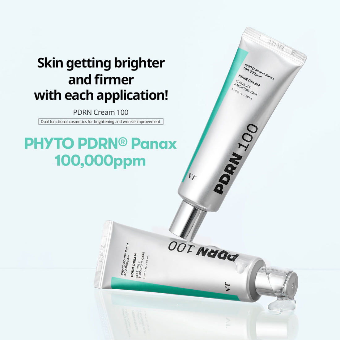 PDRN 100 Cream