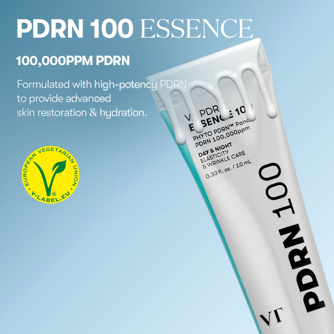 PDRN 100 Essence
