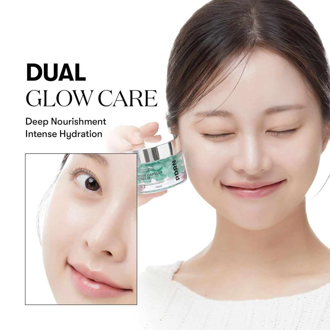 PDRN Capsule Cream