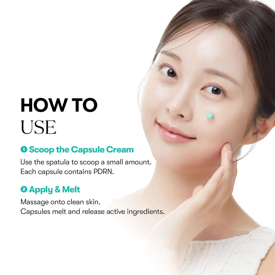 PDRN Capsule Cream