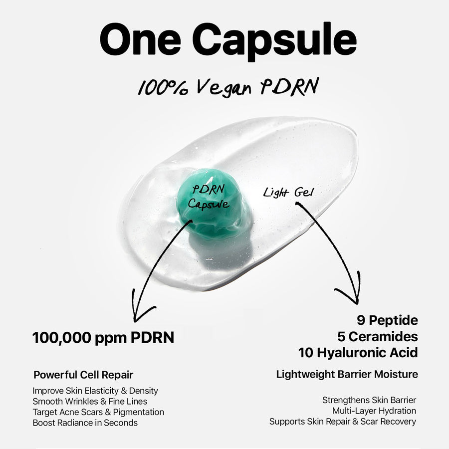 PDRN Capsule Cream