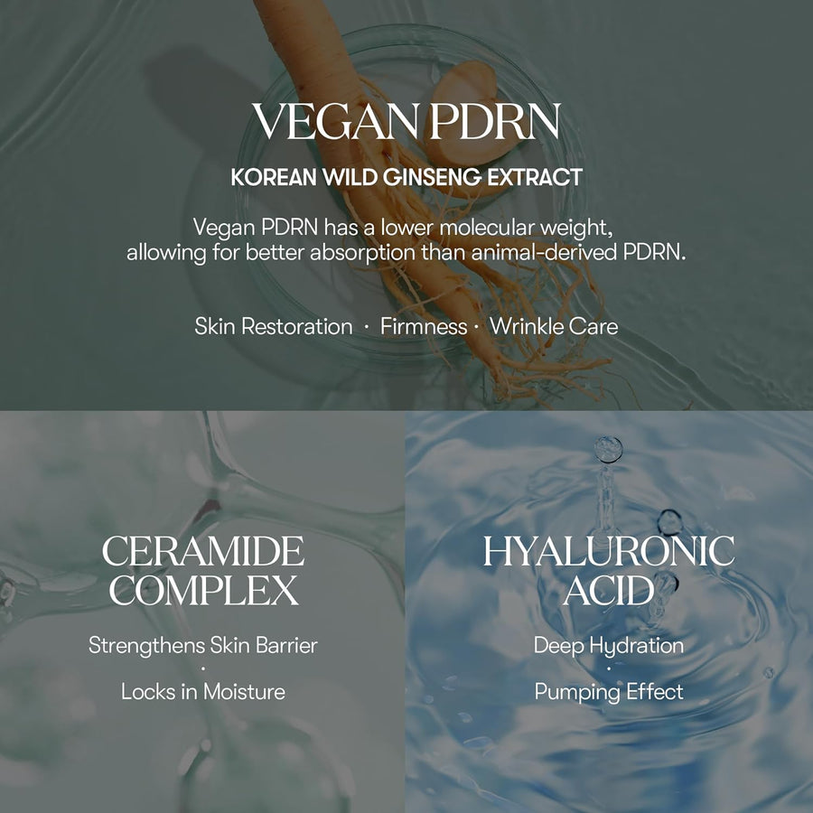 PDRN Daily Mask - 30pcs