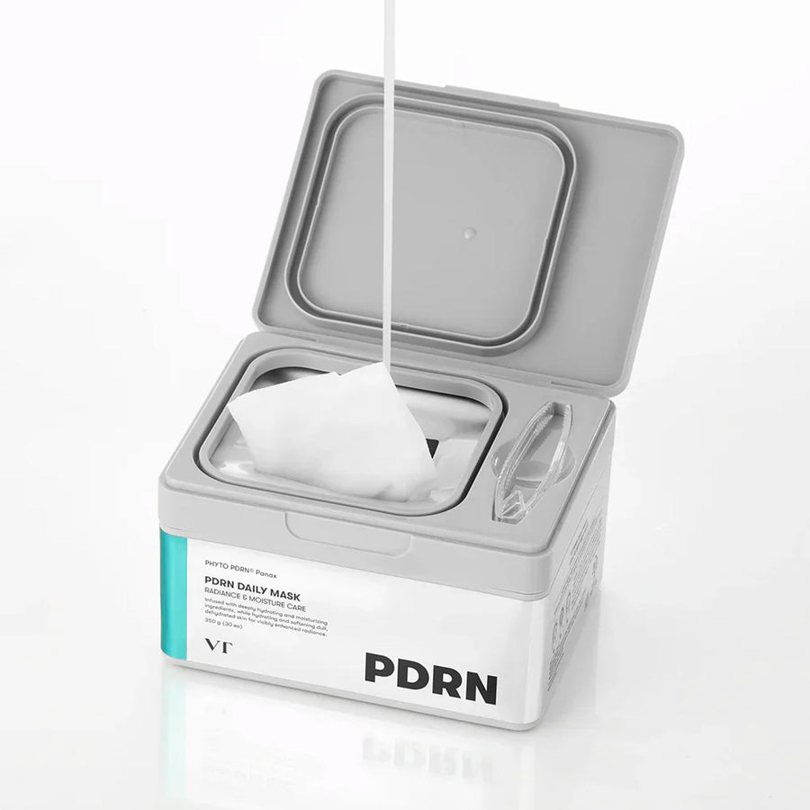 PDRN Daily Mask - 30pcs