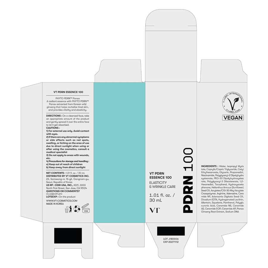 PDRN 100 Essence
