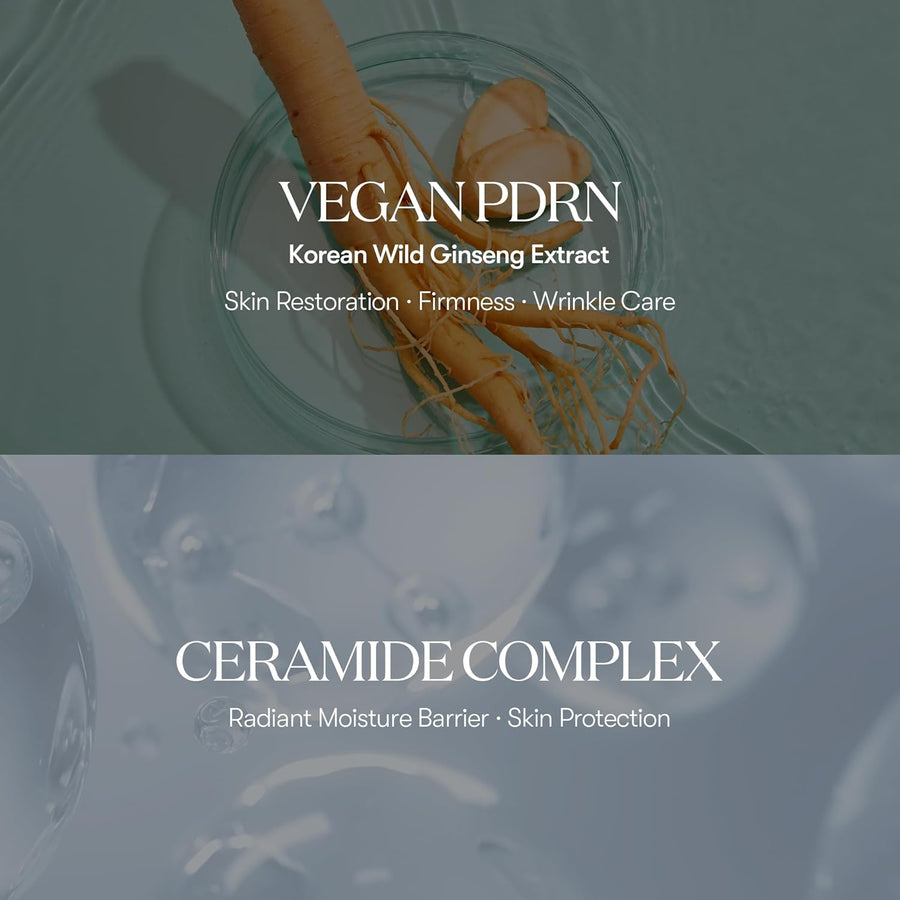 PDRN GLOW AMPOULE