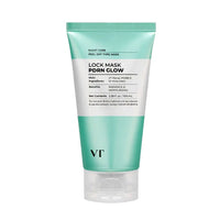 PDRN Glow Lock Mask