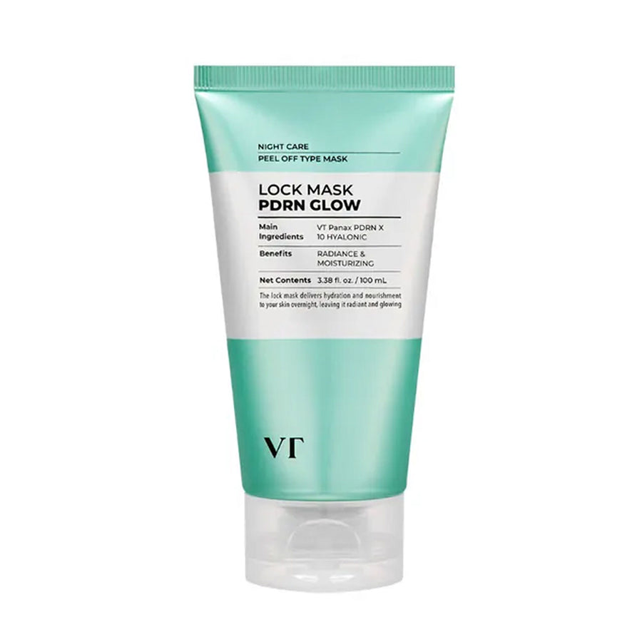 PDRN Glow Lock Mask