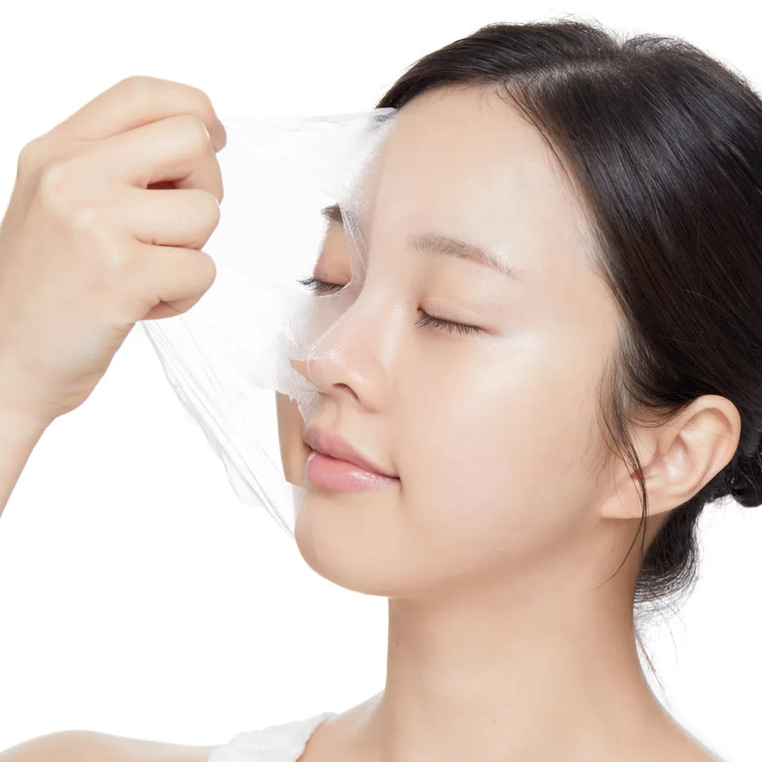 PDRN Glow Lock Mask