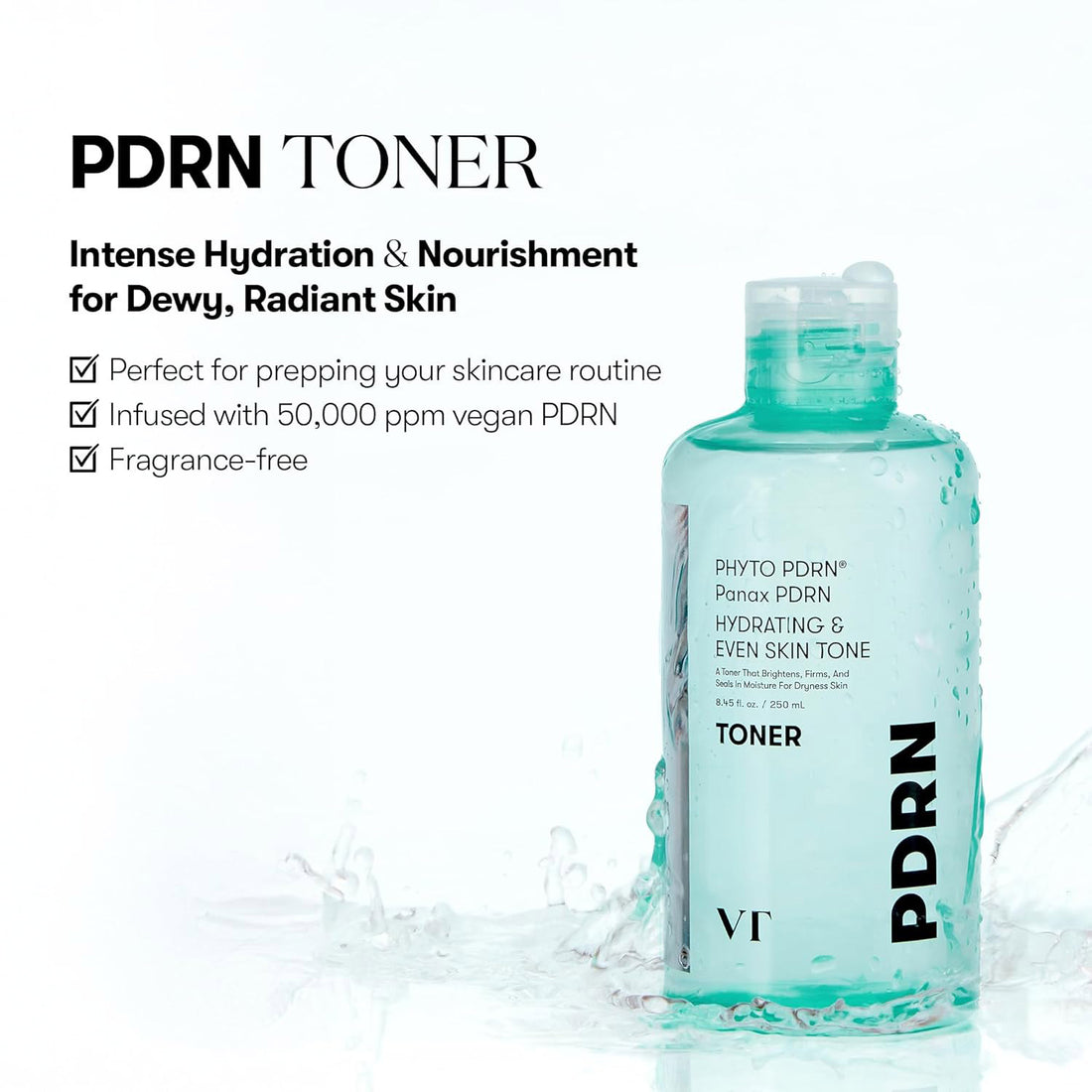 PDRN Toner