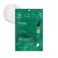 Pro Cica Reedle Shot 100 2 Step Hydrogel Mask