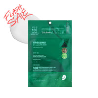 Pro Cica Reedle Shot 100 2 Step Hydrogel Mask