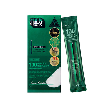 Pro Cica Reedle Shot 100 Pouch