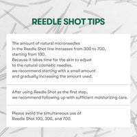 Pro-Cica Reedle Shot 300