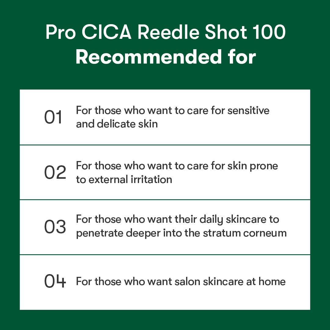 Pro-Cica Reedle Shot 300