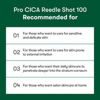 Pro-Cica Reedle Shot 300