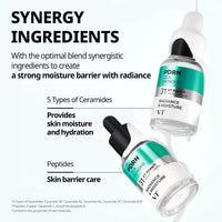 VT PDRN Cica Exosome Ampoule