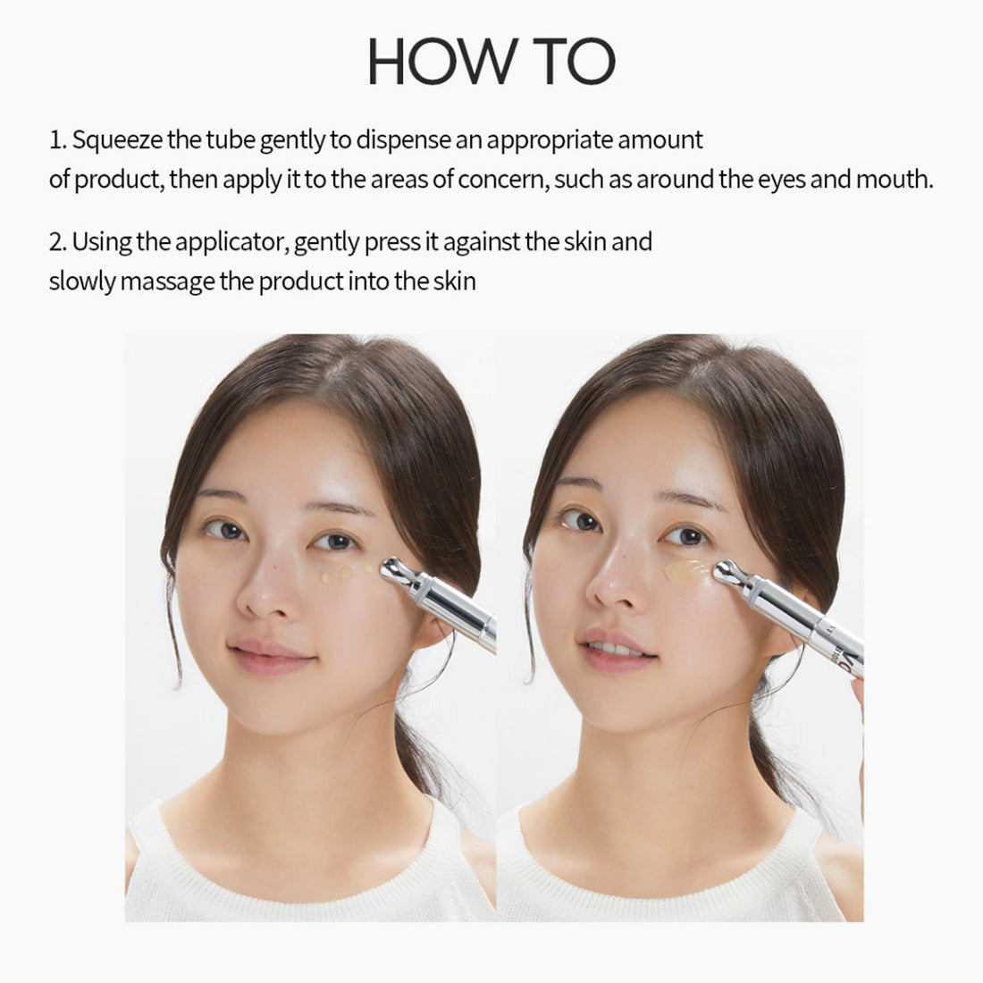Reedle Shot Vita-Light Eye Cream