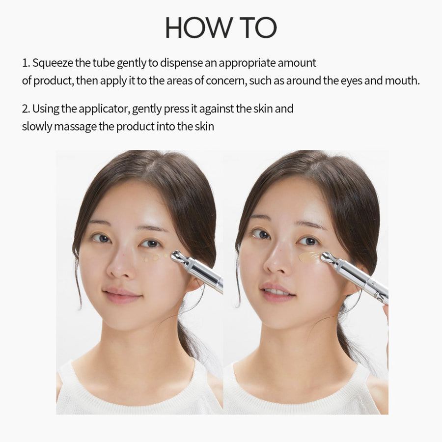 Reedle Shot Vita-Light Eye Cream