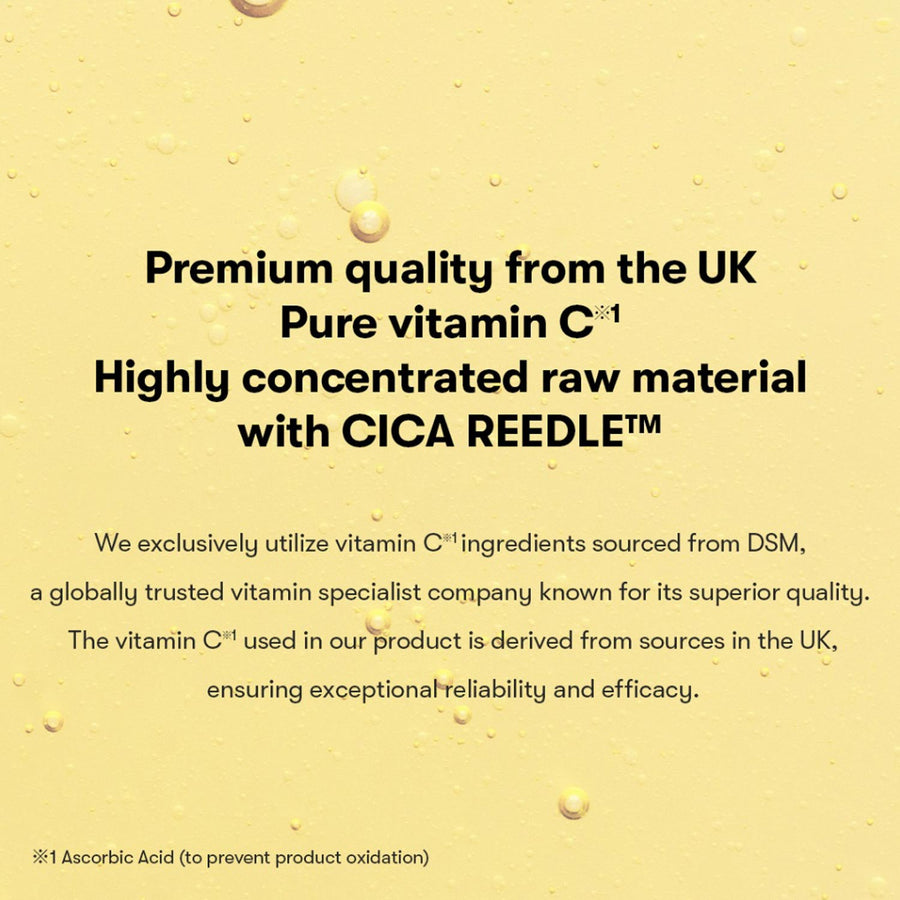 Reedle Shot Vita-Light Eye Cream
