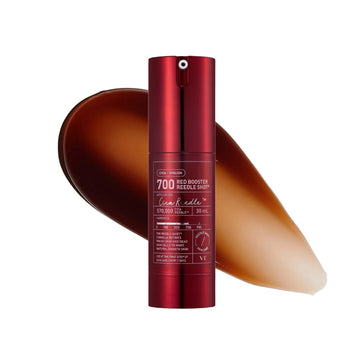 Red Booster Reedle Shot 700