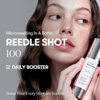 Reedle Shot 100