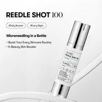 Reedle Shot 100